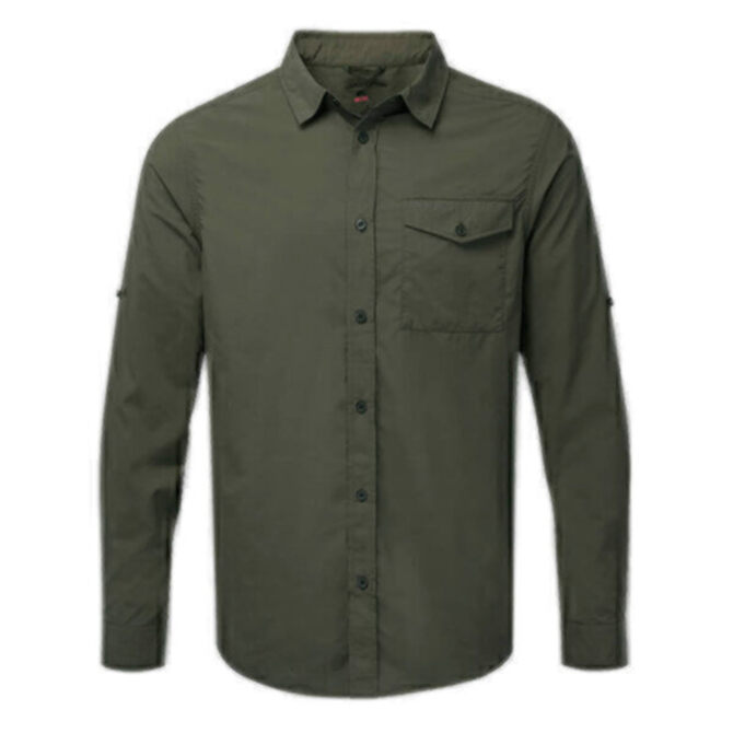 Craghoppers Nosi Pro Lite - Anti-Insekt Funktionshemd