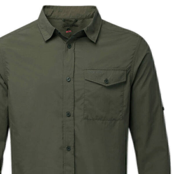 Nosi Pro Lite - Anti-Insekt Funktionshemd