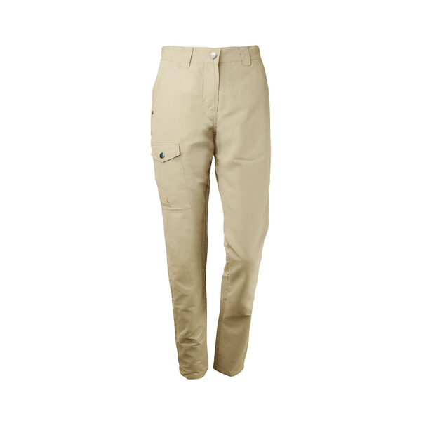 Stichfeste Damen Slim-Hose Infante