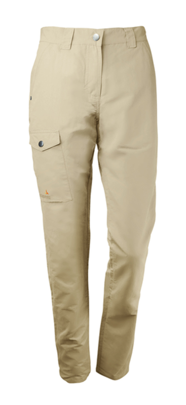 viavesto Stichfeste Damen Slim-Hose Infante 