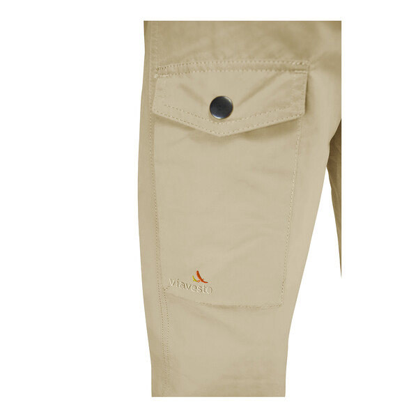 Stichfeste Herrenhose Infante