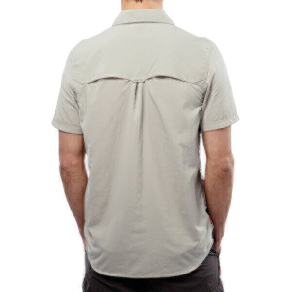 Adventure Kurzarm Hemd
