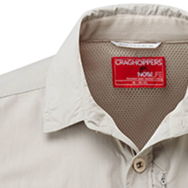 Adventure Kurzarm Hemd