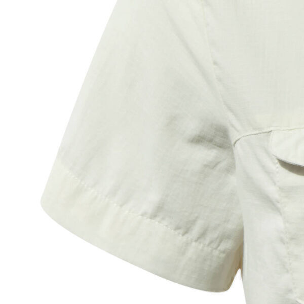 Adventure Kurzarm Bluse Damen