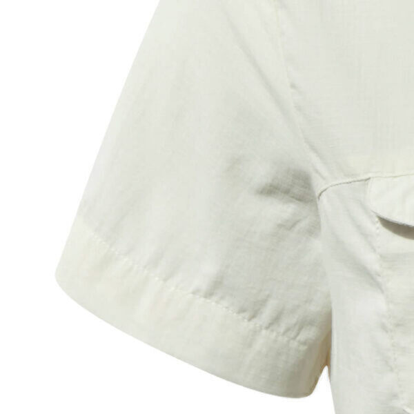 Adventure Kurzarm Bluse Damen