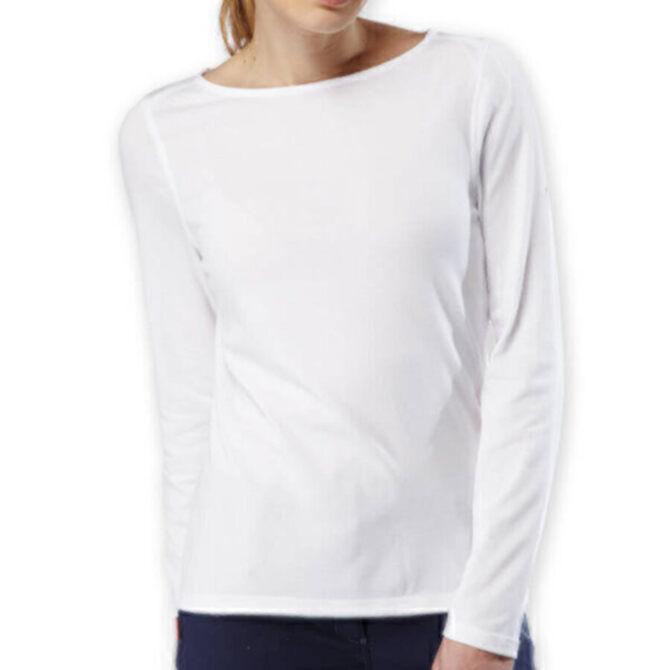 Craghoppers Erin Langarm Shirt mit Insektenschutz Damen