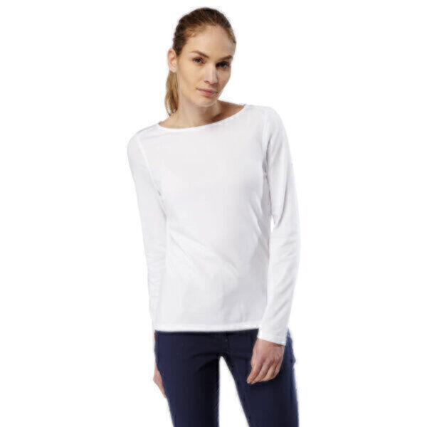 Erin Langarm Shirt mit Insektenschutz Damen