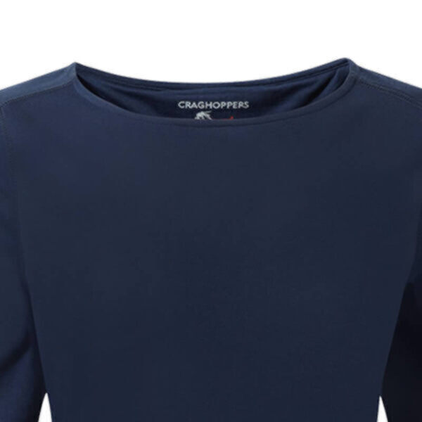 Erin Langarm Shirt mit Insektenschutz Damen