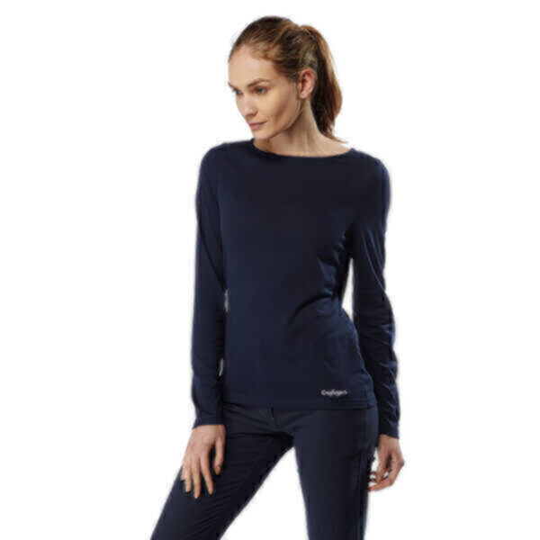 Erin Langarm Shirt mit Insektenschutz Damen