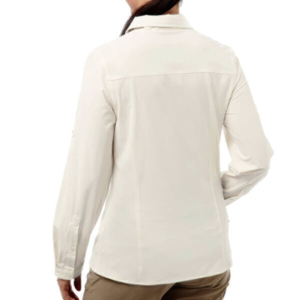 Nosi Life Pro LS Shirt Women