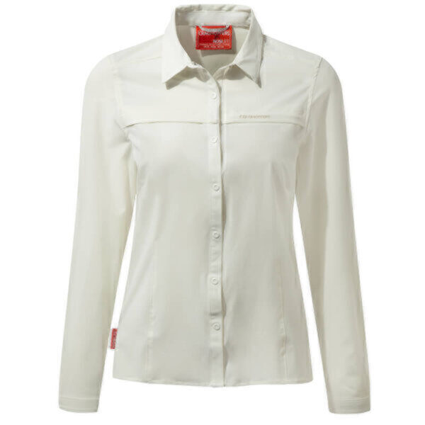 Nosi Life Pro LS Shirt Women