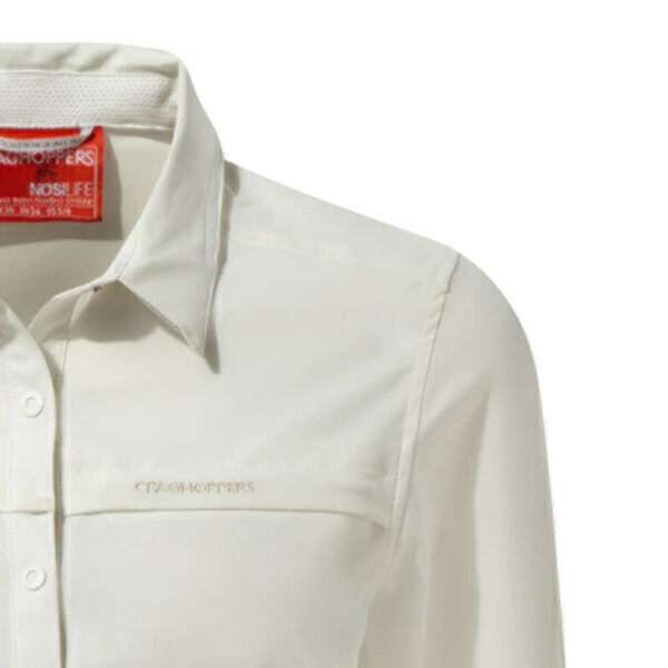 Nosi Life Pro LS Shirt Women