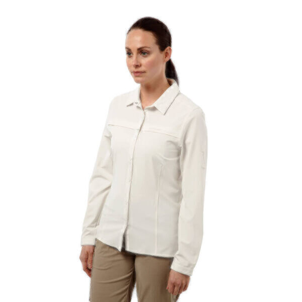 Nosi Life Pro LS Shirt Women