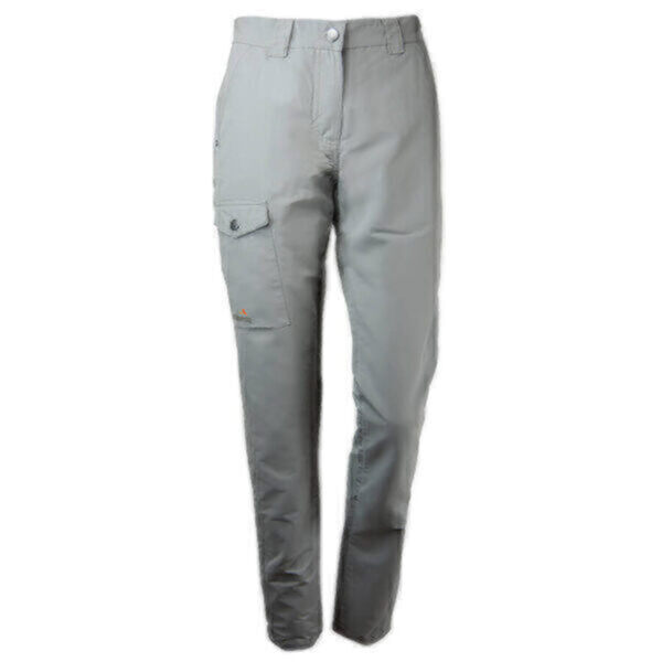 Stichfeste Damen Slim-Hose Infante