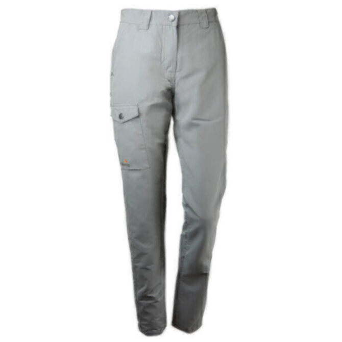 viavesto Stichfeste Damen Slim-Hose Infante