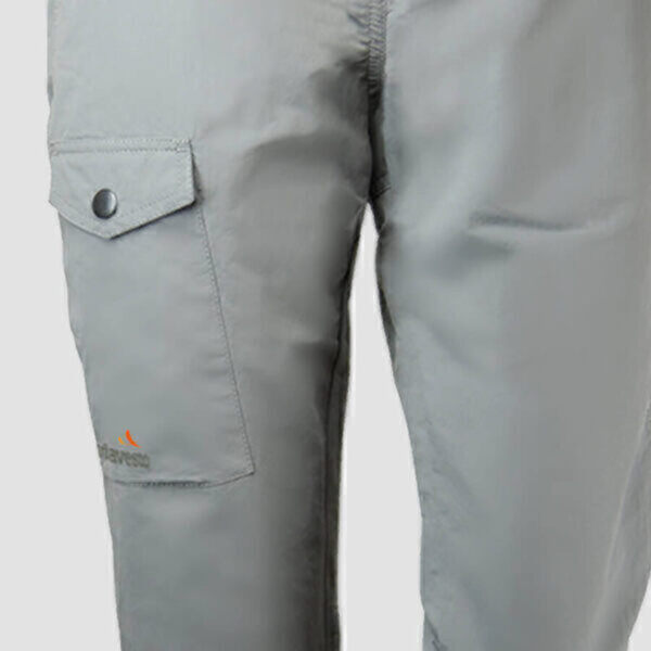 Stichfeste Damen Slim-Hose Infante