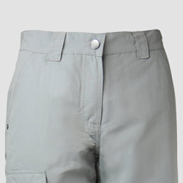 Stichfeste Damen Slim-Hose Infante