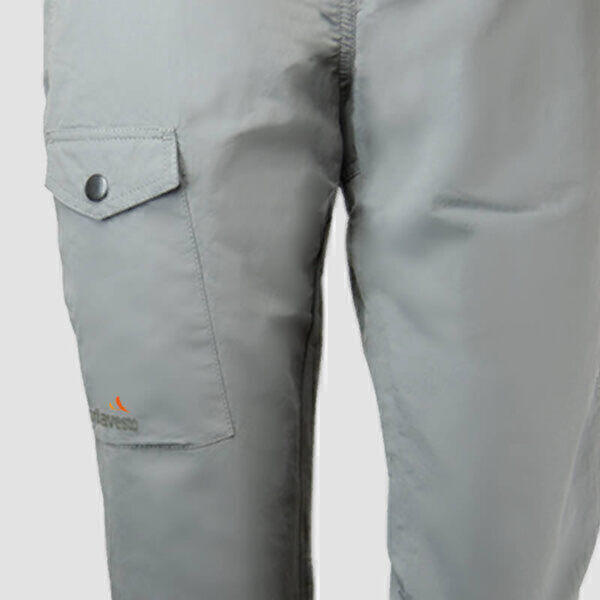 Stichfeste Damen Slim-Hose Infante