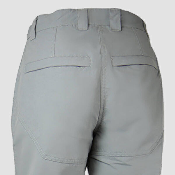 Stichfeste Damen Slim-Hose Infante