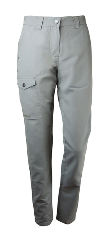 viavesto Stichfeste Damen Slim-Hose Infante 