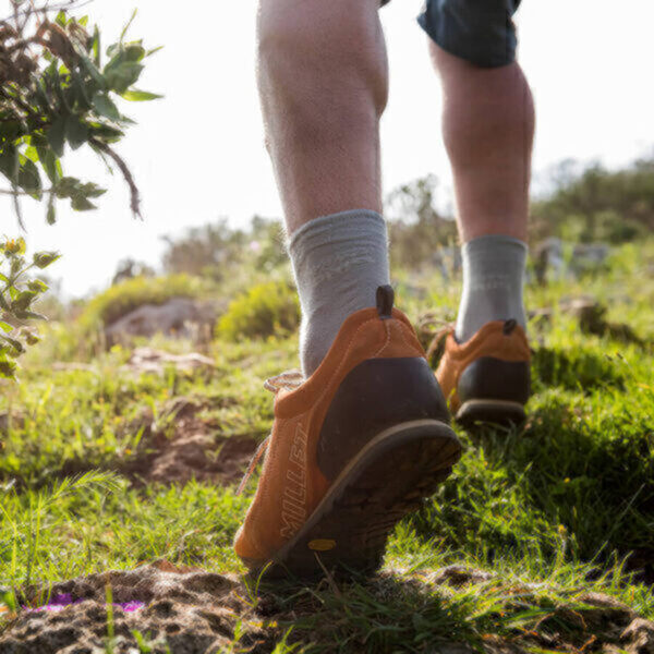 Bugsox Traveller 2 Paar (impr�gniert)