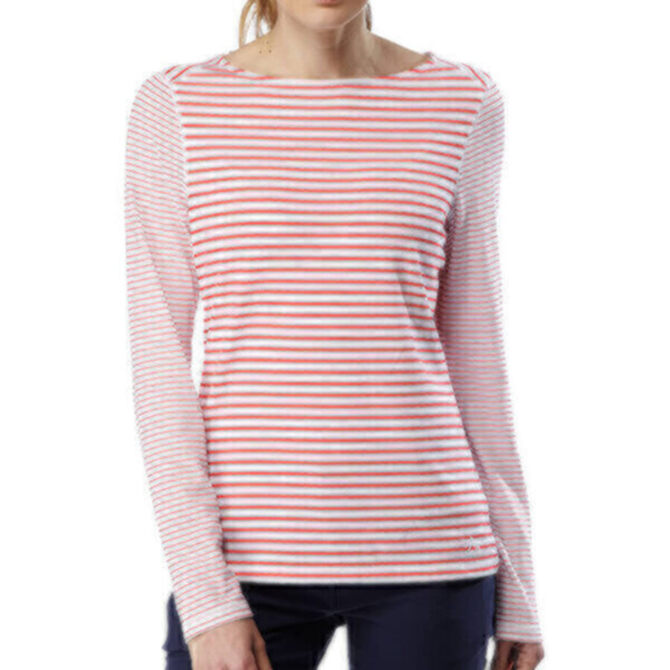 Craghoppers Erin Langarm Shirt mit Insektenschutz Damen