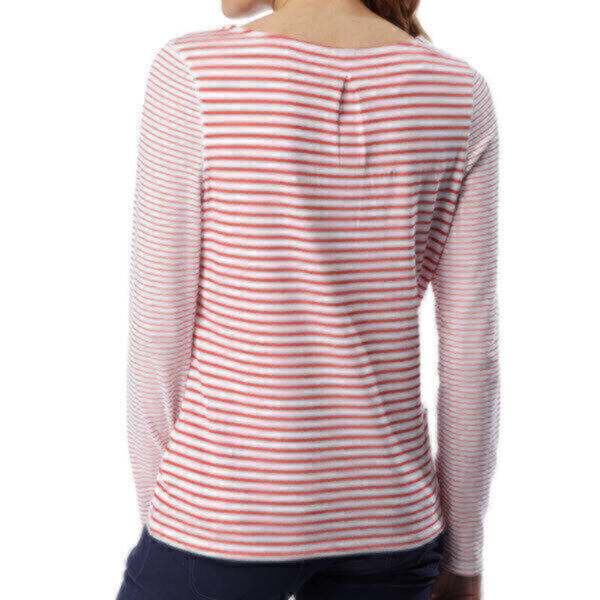 Erin Langarm Shirt mit Insektenschutz Damen