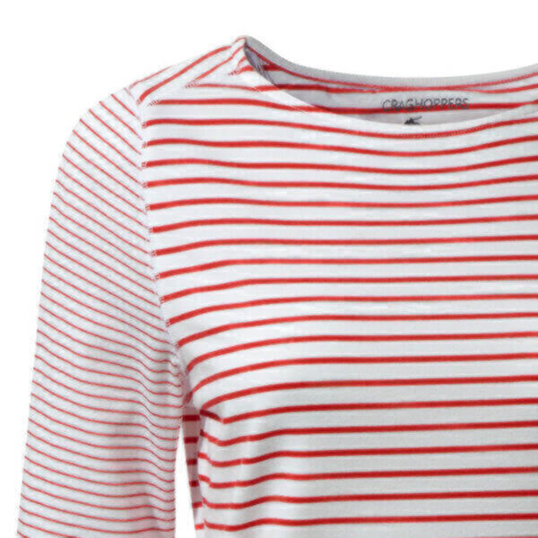 Erin Langarm Shirt mit Insektenschutz Damen