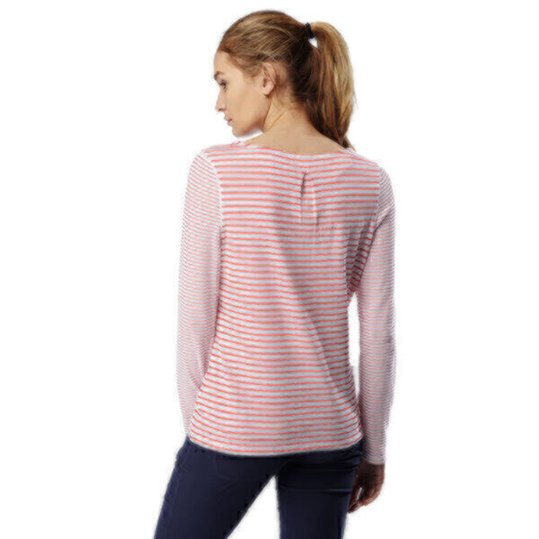 Erin Langarm Shirt mit Insektenschutz Damen