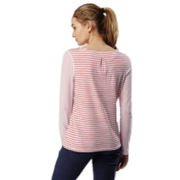 Erin Langarm Shirt mit Insektenschutz Damen