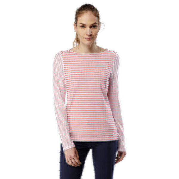 Erin Langarm Shirt mit Insektenschutz Damen