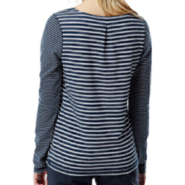 Erin Langarm Shirt mit Insektenschutz Damen