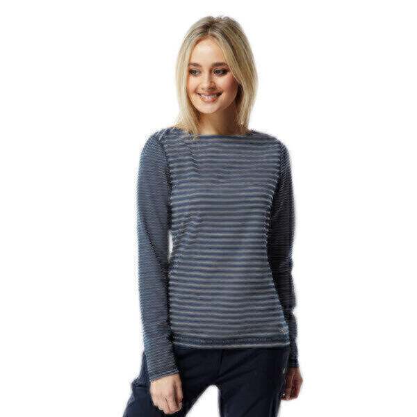 Erin Langarm Shirt mit Insektenschutz Damen