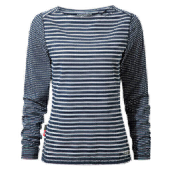 Erin Langarm Shirt mit Insektenschutz Damen