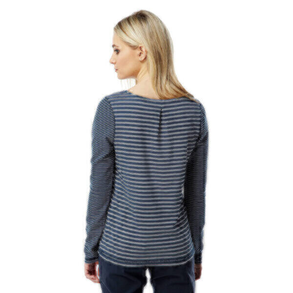 Erin Langarm Shirt mit Insektenschutz Damen