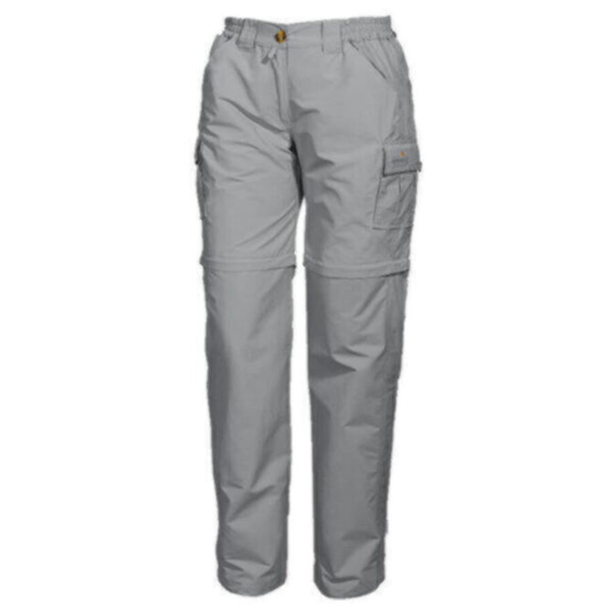 viavesto Stichfeste Damen-Zipp-Hose Eanes