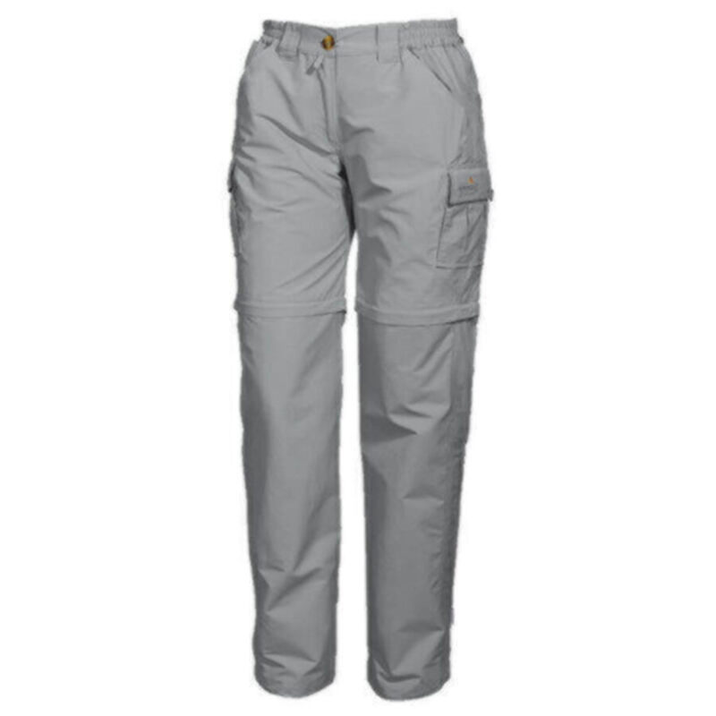 viavesto Stichfeste Damen-Zipp-Hose Eanes 