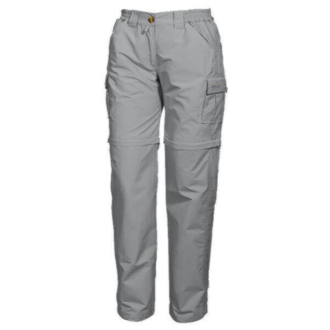 viavesto Stichfeste Damen-Zipp-Hose Eanes