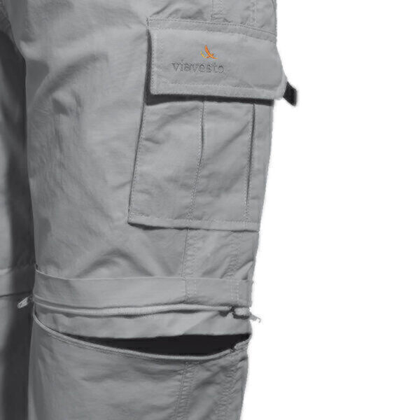 Stichfeste Damen-Zipp-Hose Eanes