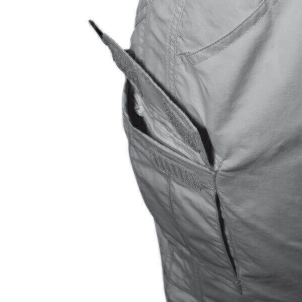 Stichfeste Damen-Zipp-Hose Eanes