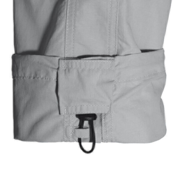 Stichfeste Damen-Zipp-Hose Eanes