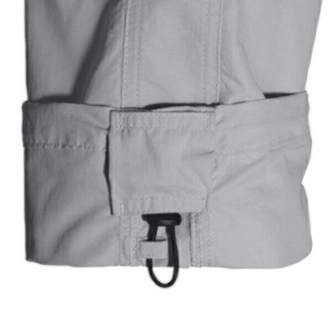 viavesto Stichfeste Damen-Zipp-Hose Eanes