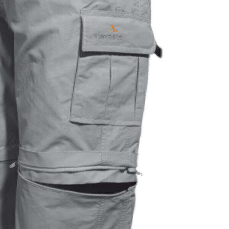 viavesto Stichfeste Damen-Zipp-Hose Eanes 