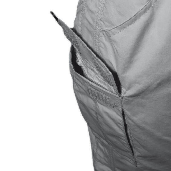 Stichfeste Damen-Zipp-Hose Eanes