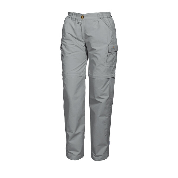 Stichfeste Damen-Zipp-Hose Eanes