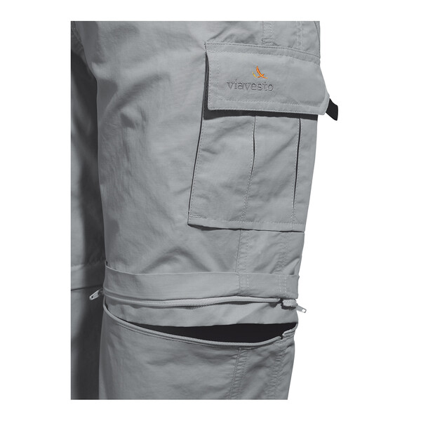 Stichfeste Damen-Zipp-Hose Eanes