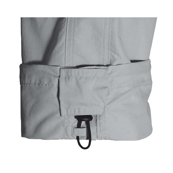 Stichfeste Damen-Zipp-Hose Eanes