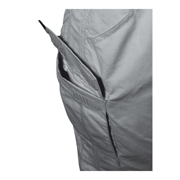 Stichfeste Damen-Zipp-Hose Eanes