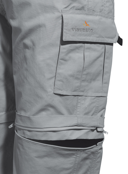 Stichfeste Herren-Zipp-Hose Eanes