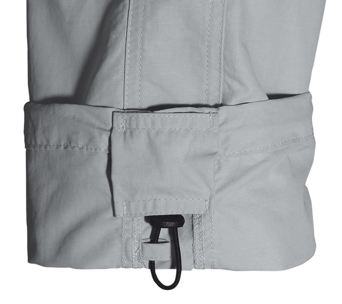 Stichfeste Herren-Zipp-Hose Eanes